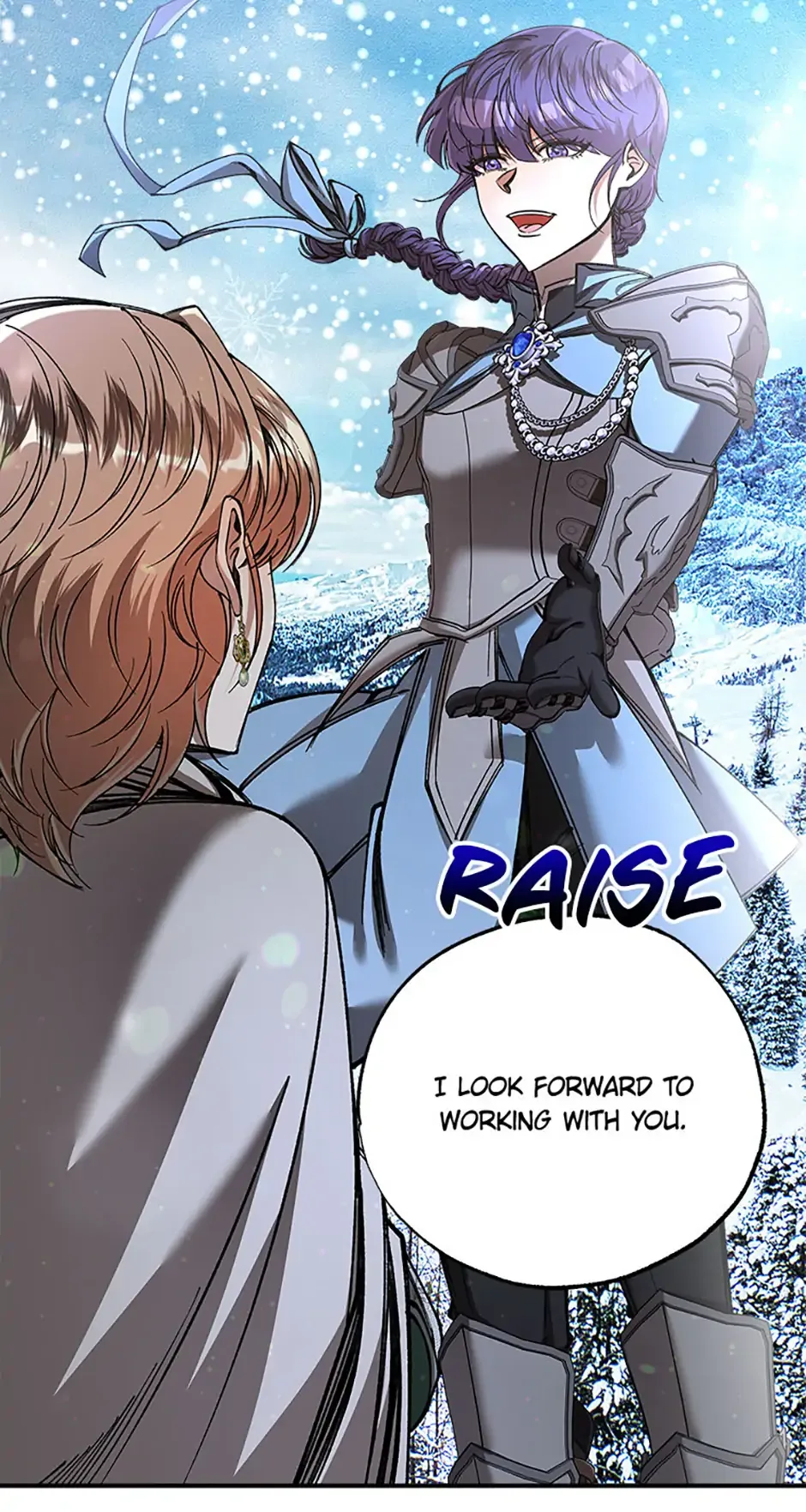 Charlotte’s Wheel Chapter 39 page 82