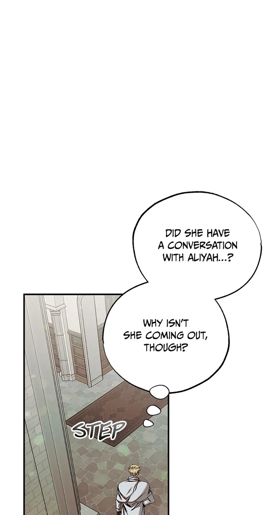 Charlotte’s Wheel Chapter 54 page 57