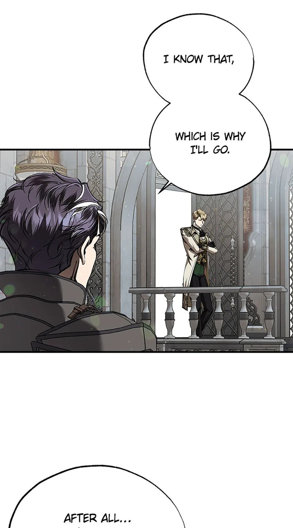Charlotte’s Wheel Chapter 56 page 38