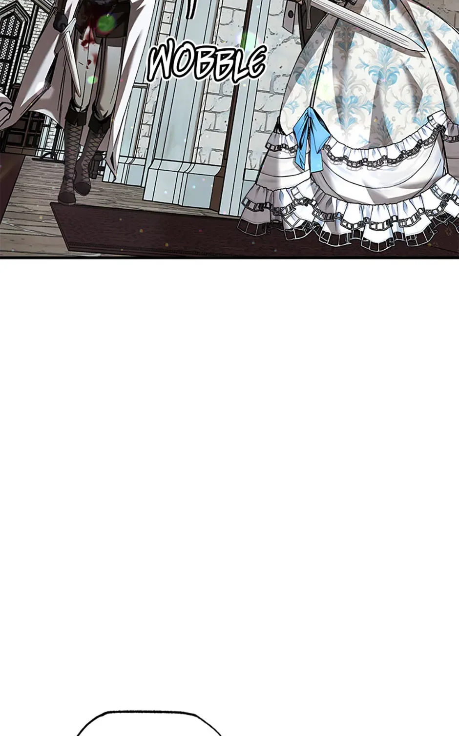 Charlotte’s Wheel Chapter 56 page 46