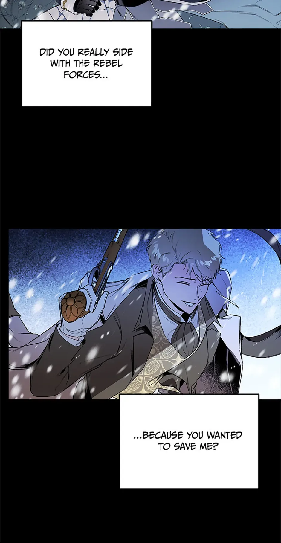 Charlotte’s Wheel Chapter 44 page 19