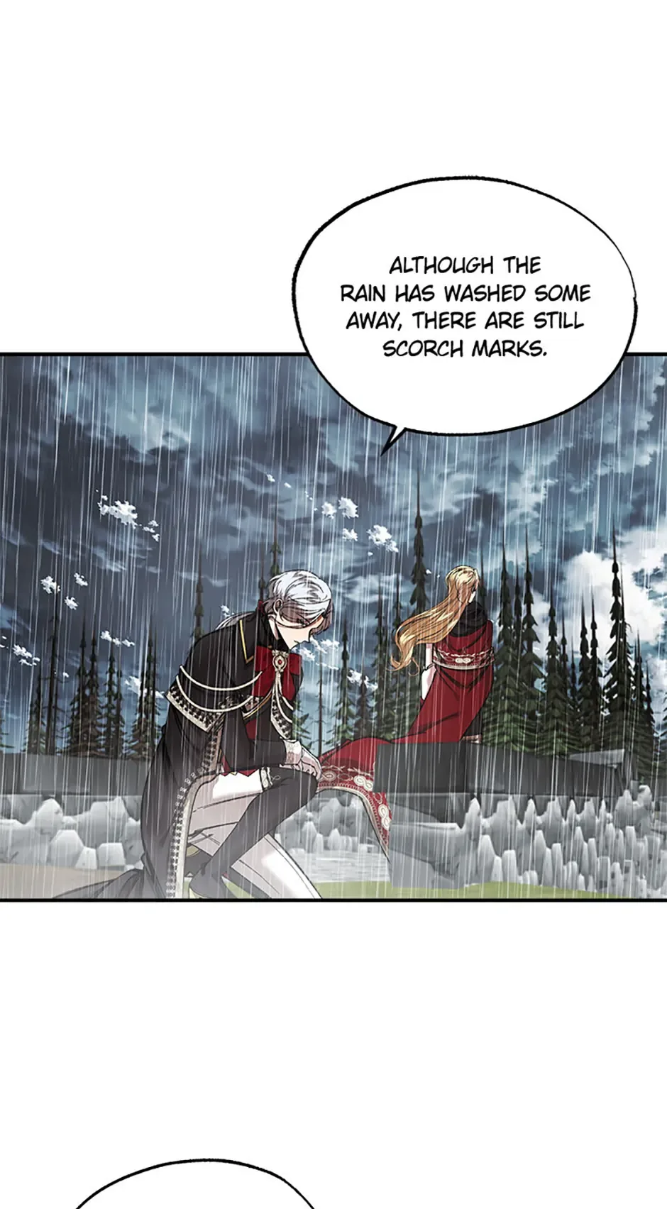 Charlotte’s Wheel Chapter 55 page 54