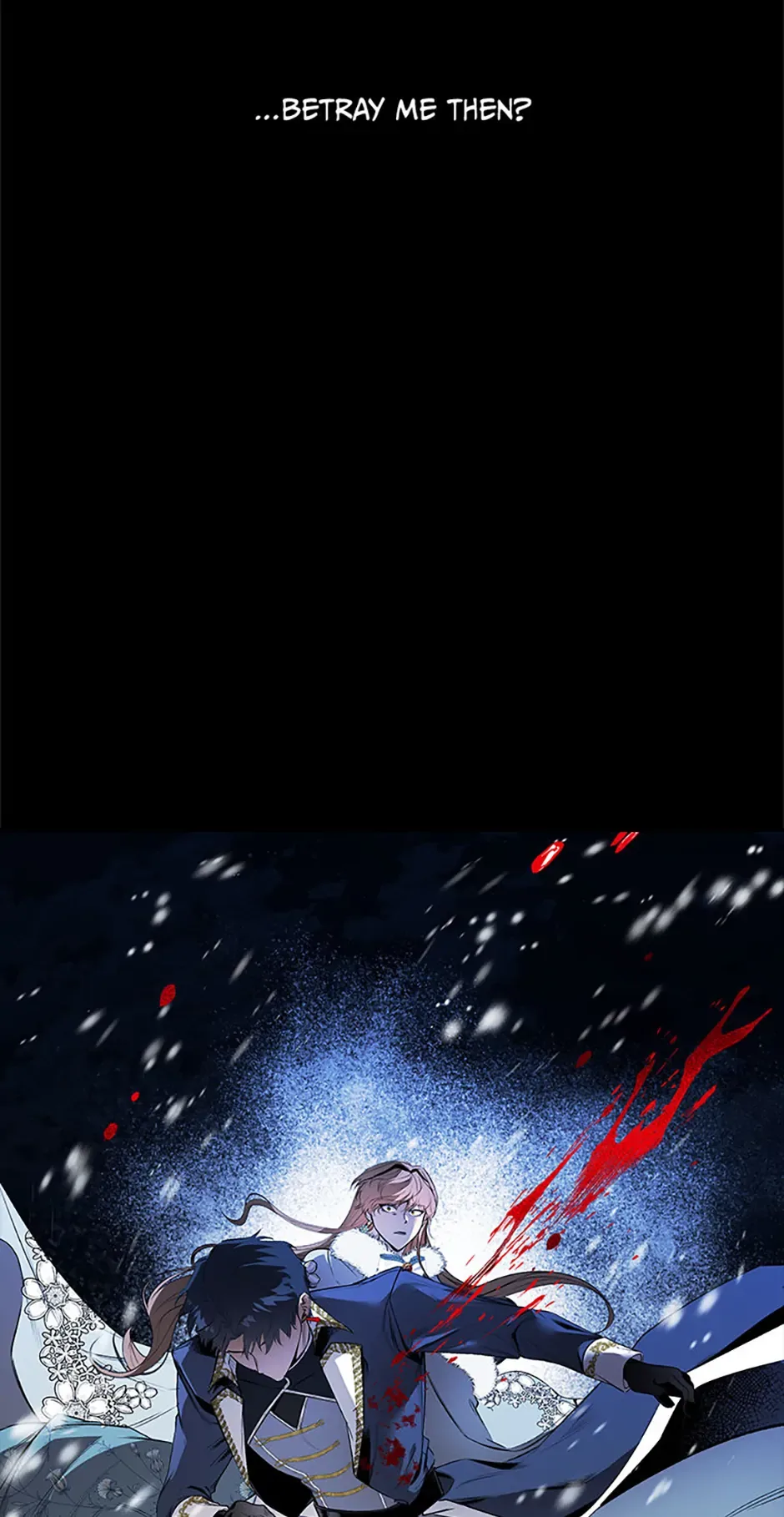 Charlotte’s Wheel Chapter 44 page 18