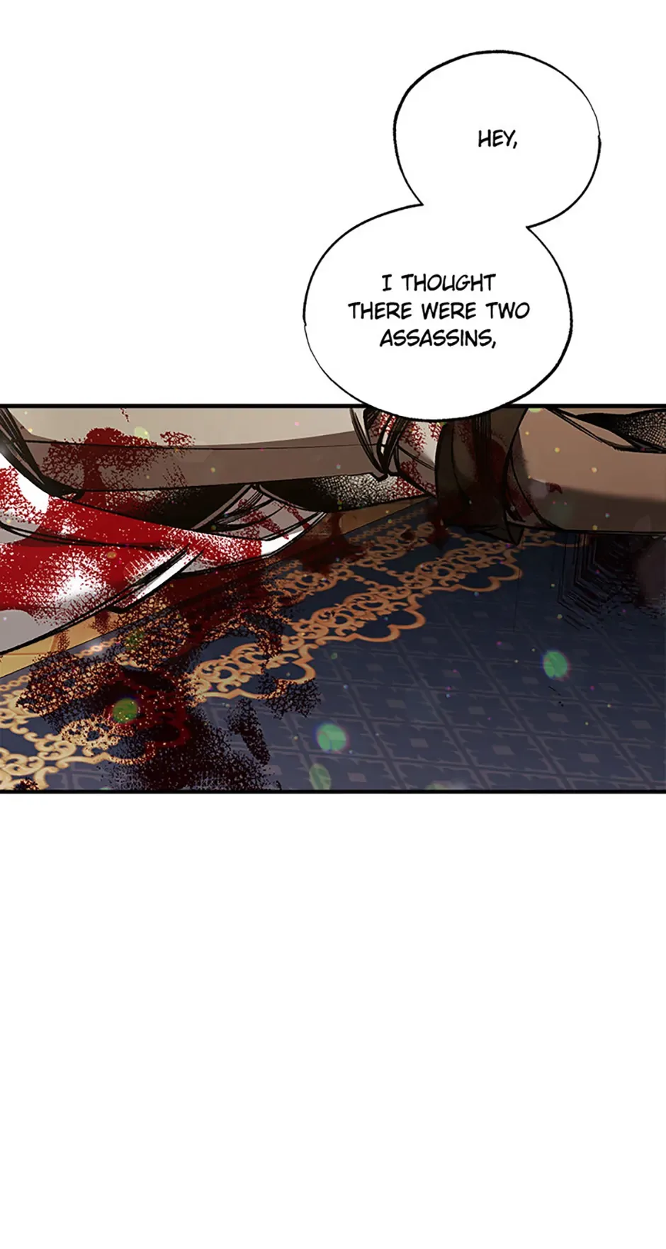 Charlotte’s Wheel Chapter 56 page 41