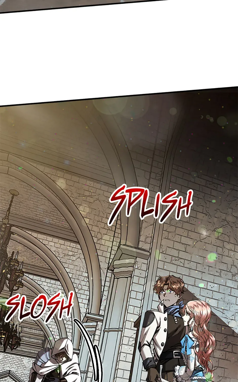 Charlotte’s Wheel Chapter 56 page 45