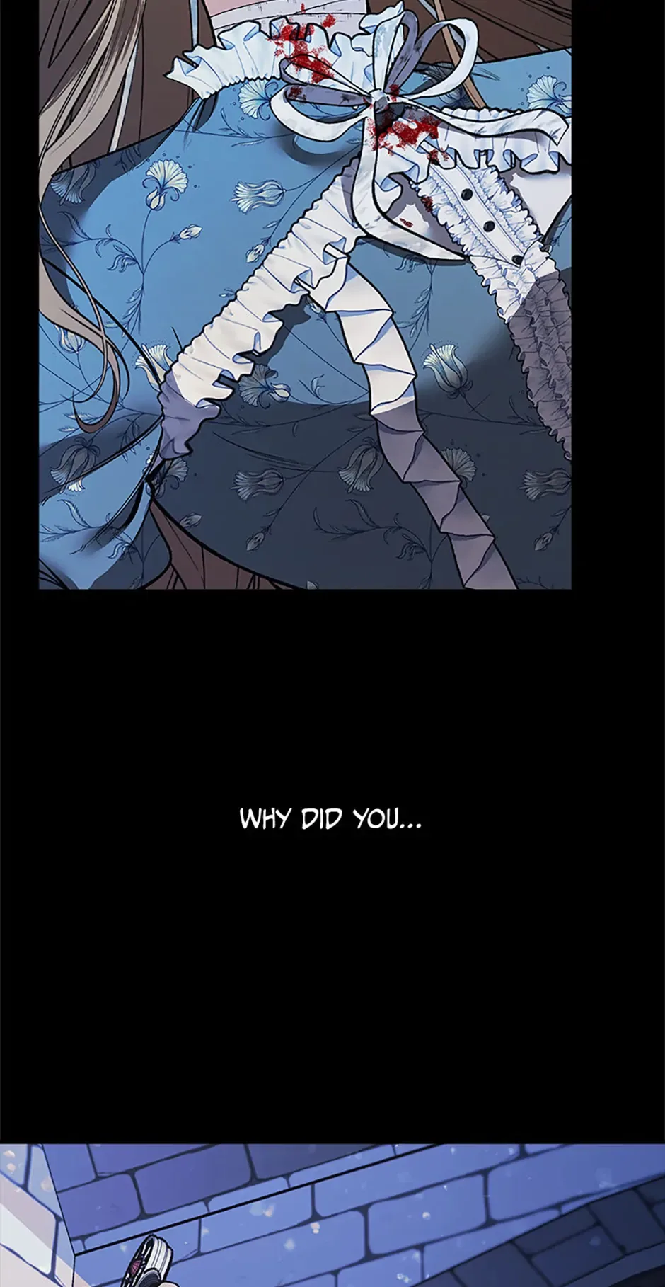 Charlotte’s Wheel Chapter 44 page 16