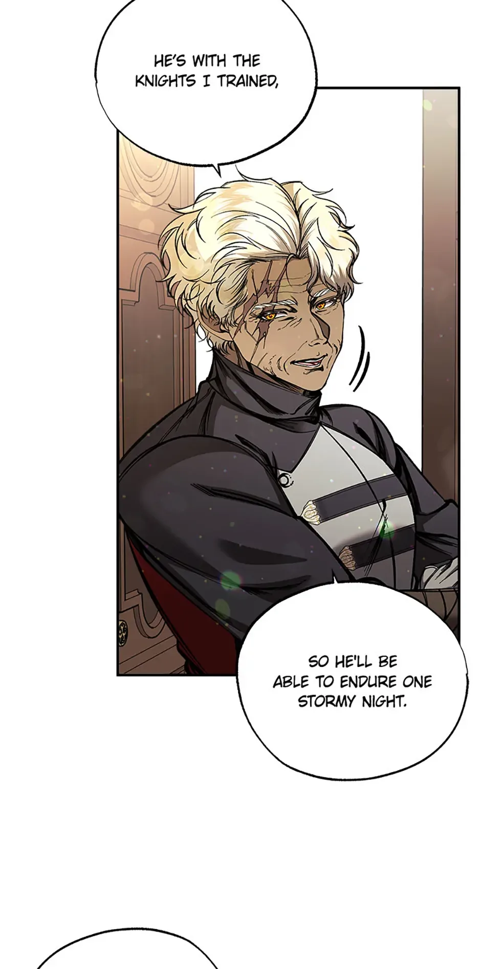 Charlotte’s Wheel Chapter 44 page 34