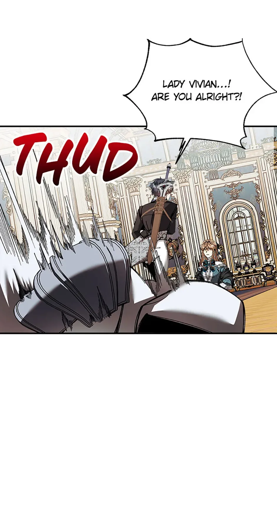 Charlotte’s Wheel Chapter 55 page 68