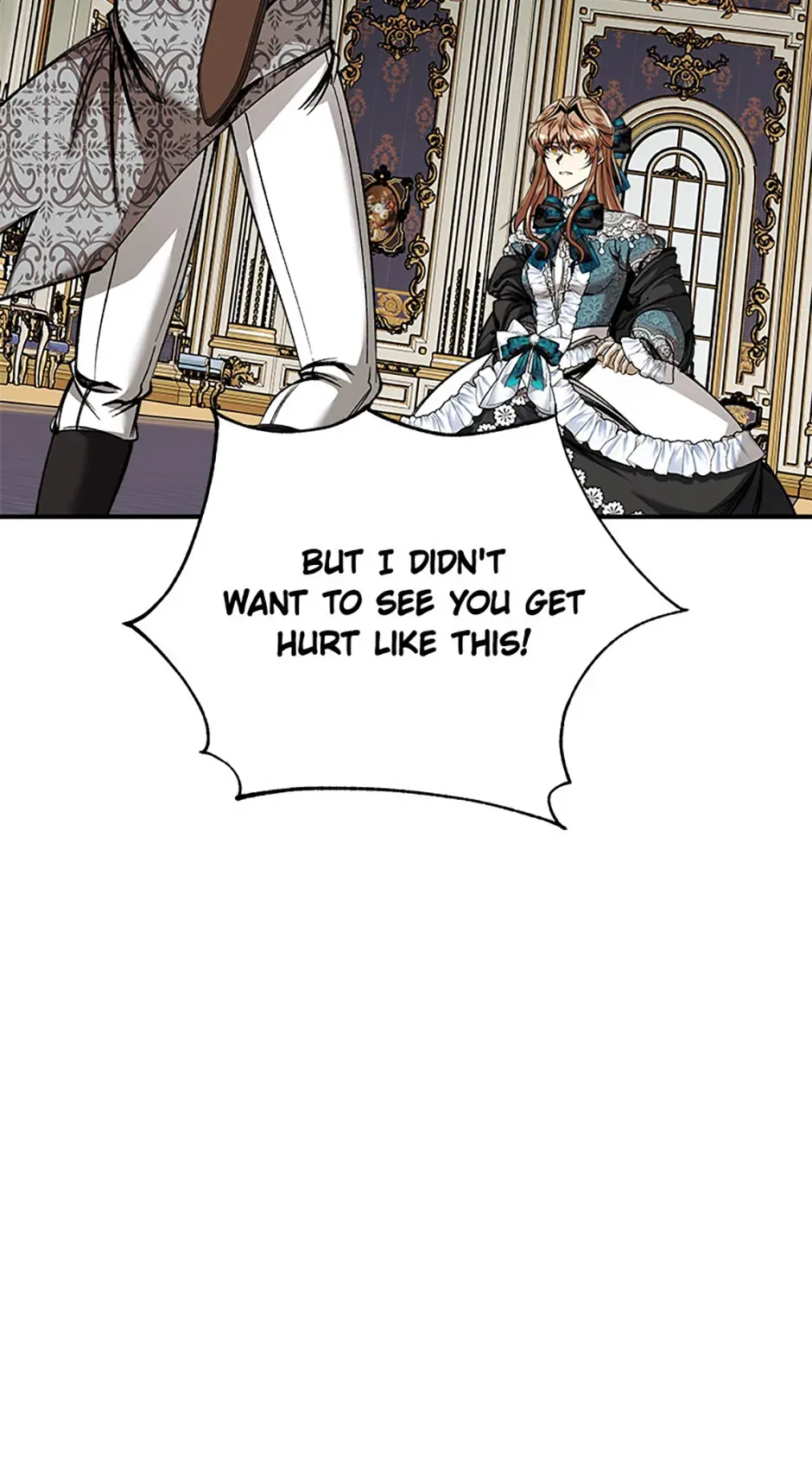 Charlotte’s Wheel Chapter 55 page 81