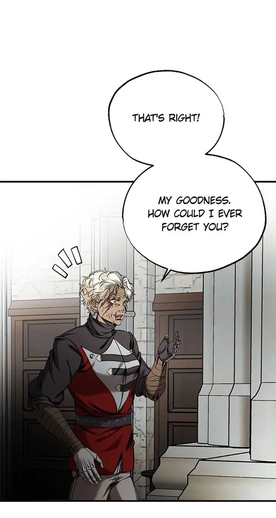 Charlotte’s Wheel Chapter 44 page 52