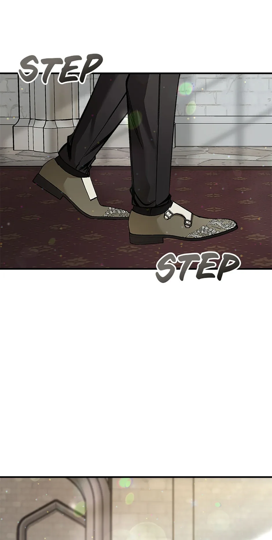 Charlotte’s Wheel Chapter 44 page 43
