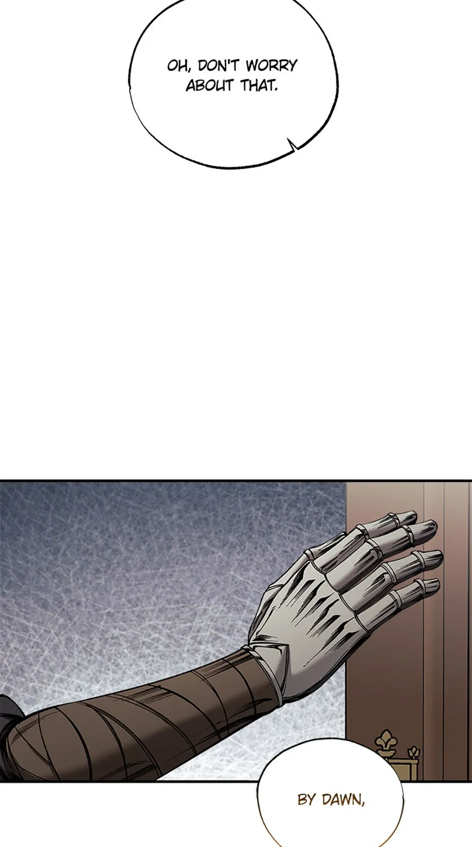 Charlotte’s Wheel Chapter 44 page 39