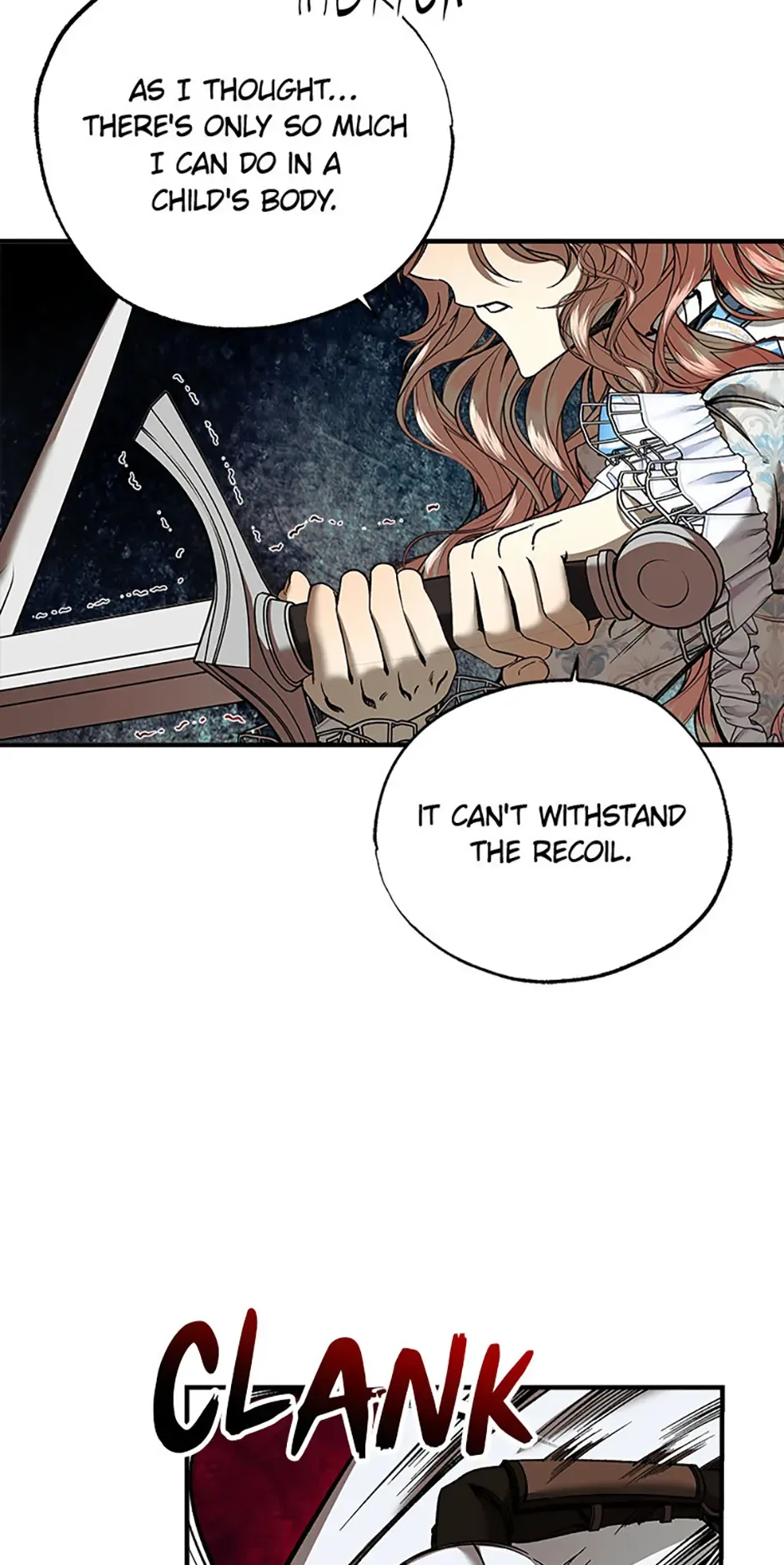 Charlotte’s Wheel Chapter 56 page 57