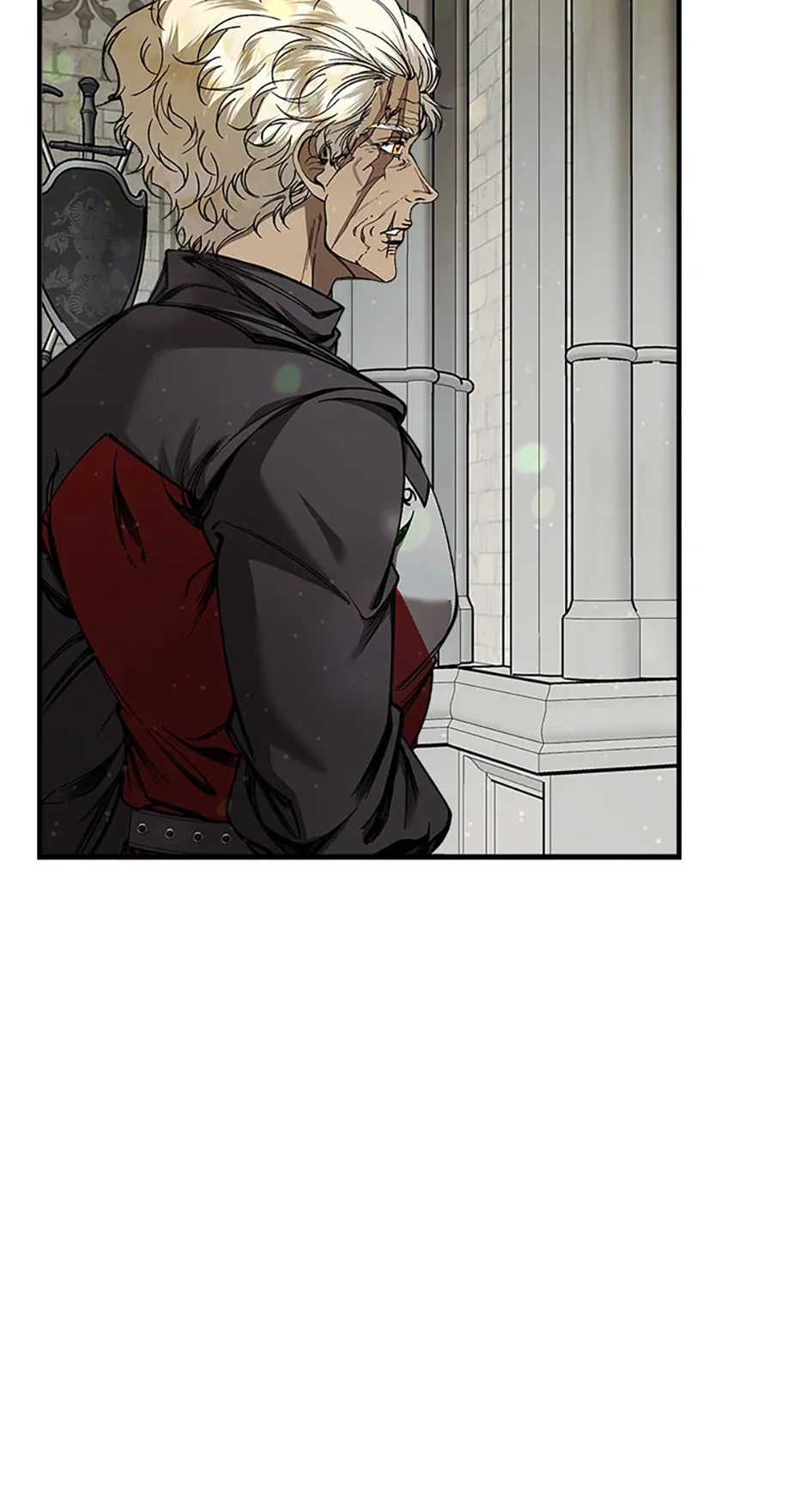 Charlotte’s Wheel Chapter 44 page 50
