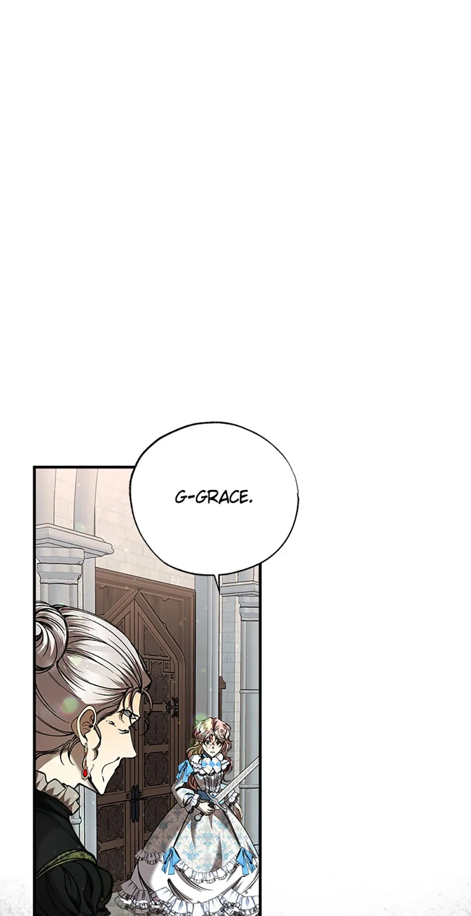 Charlotte’s Wheel Chapter 56 page 75