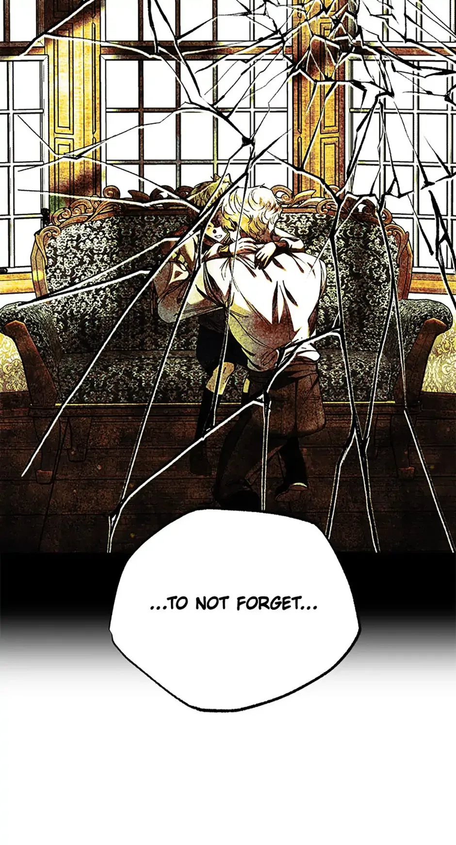 Charlotte’s Wheel Chapter 54 page 62