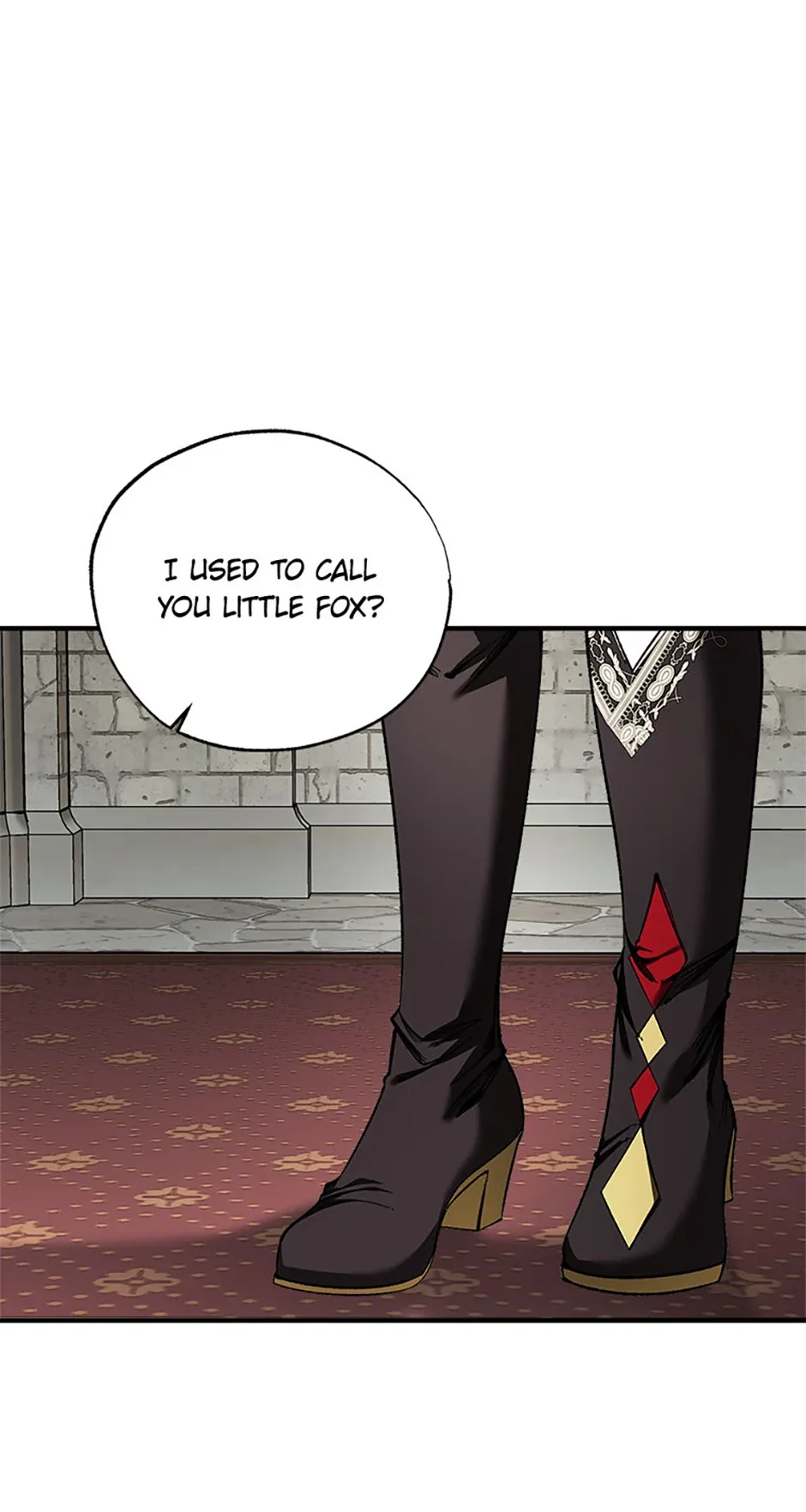 Charlotte’s Wheel Chapter 44 page 51