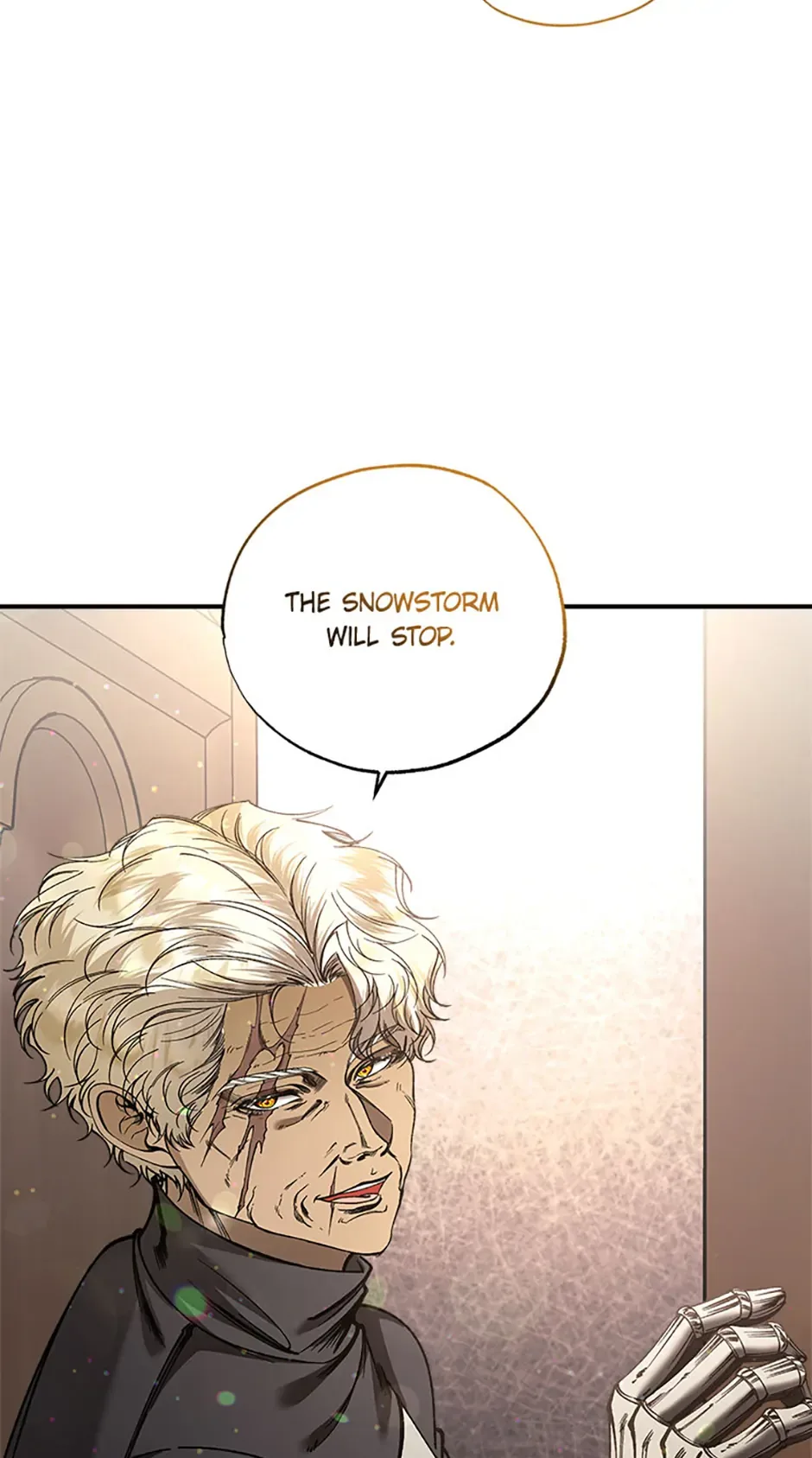 Charlotte’s Wheel Chapter 44 page 40