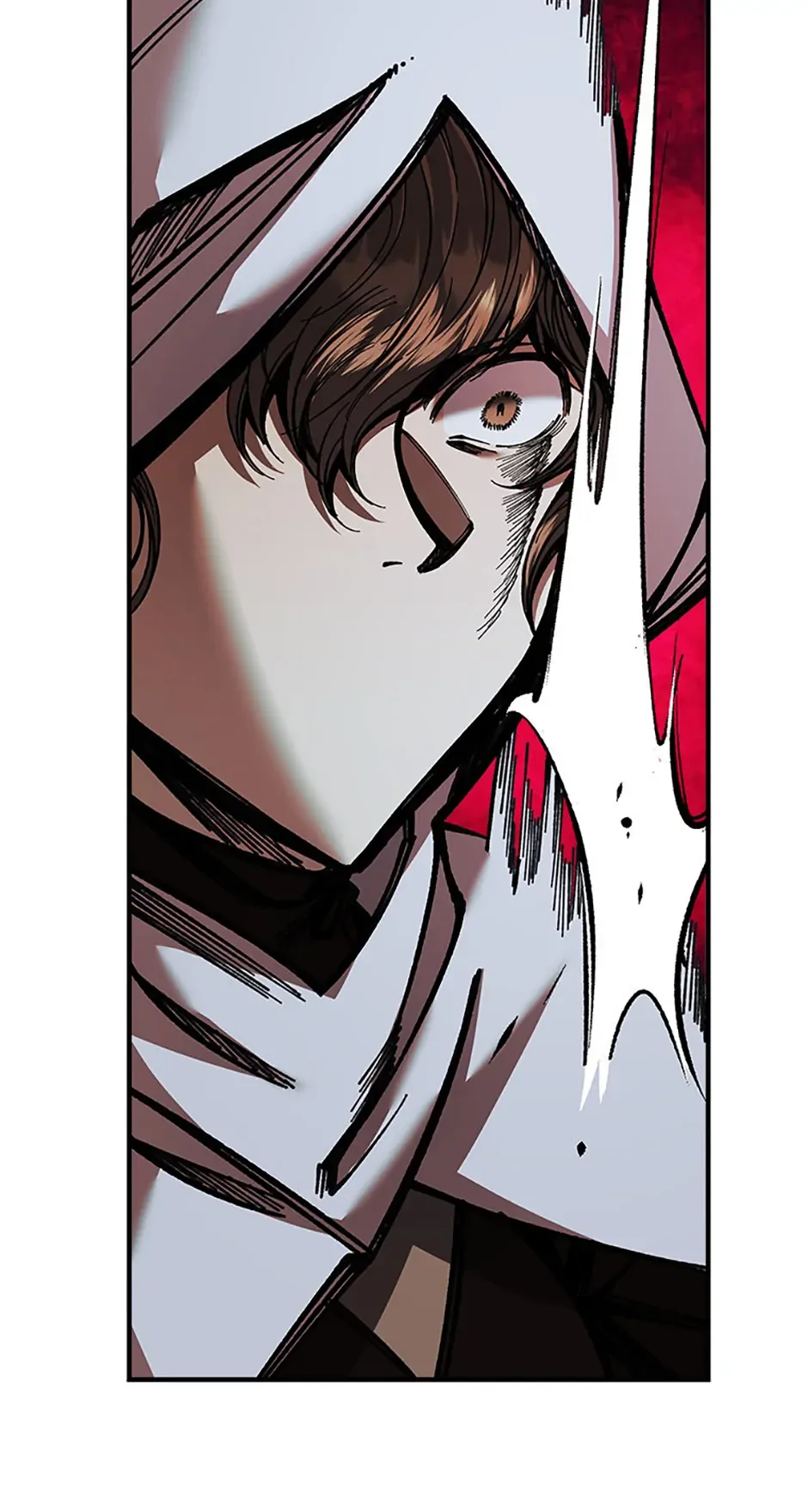 Charlotte’s Wheel Chapter 56 page 61
