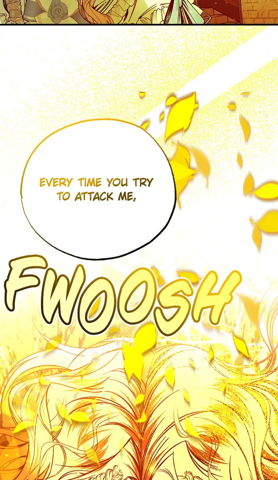 Charlotte’s Wheel Chapter 56 page 65