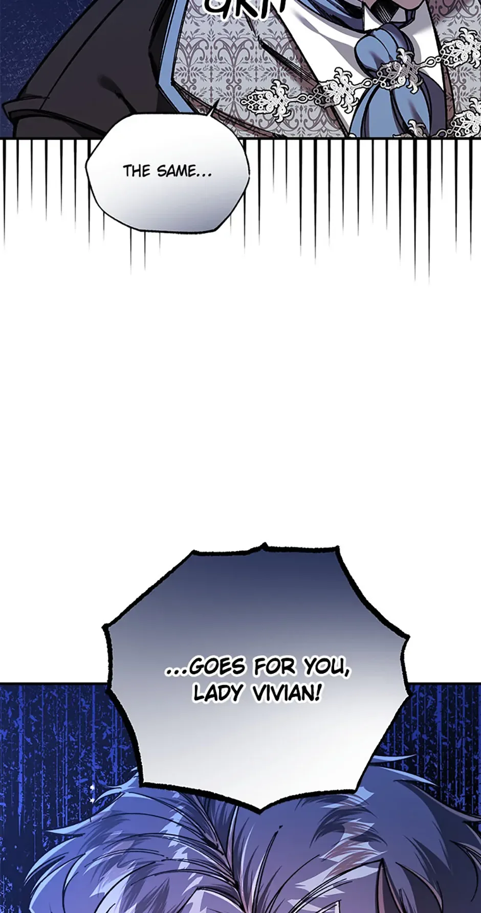 Charlotte’s Wheel Chapter 55 page 77