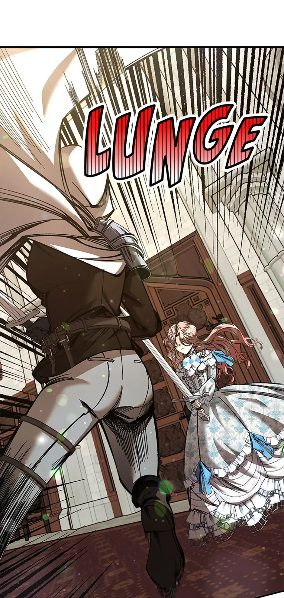 Charlotte’s Wheel Chapter 56 page 68