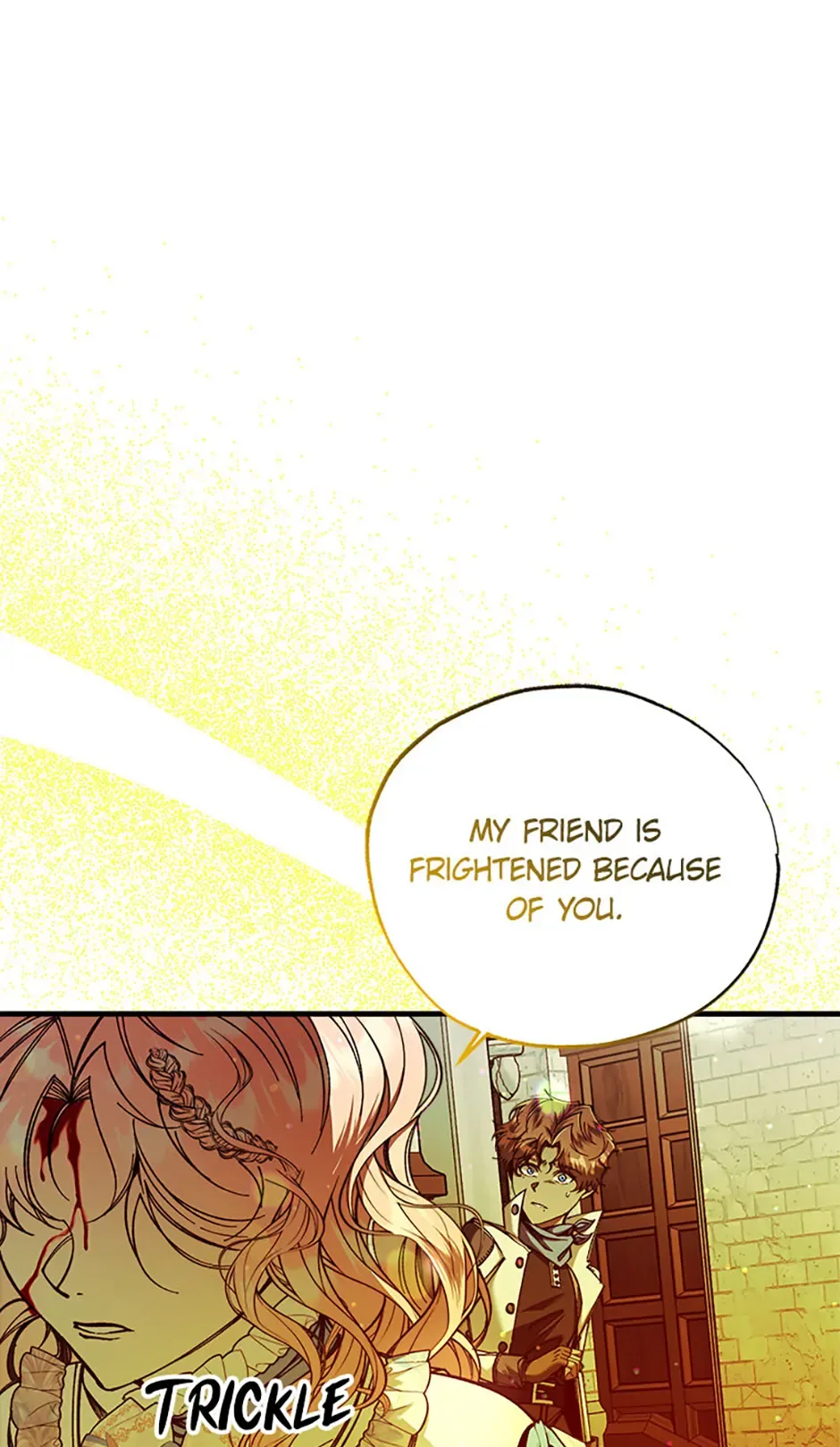 Charlotte’s Wheel Chapter 56 page 64