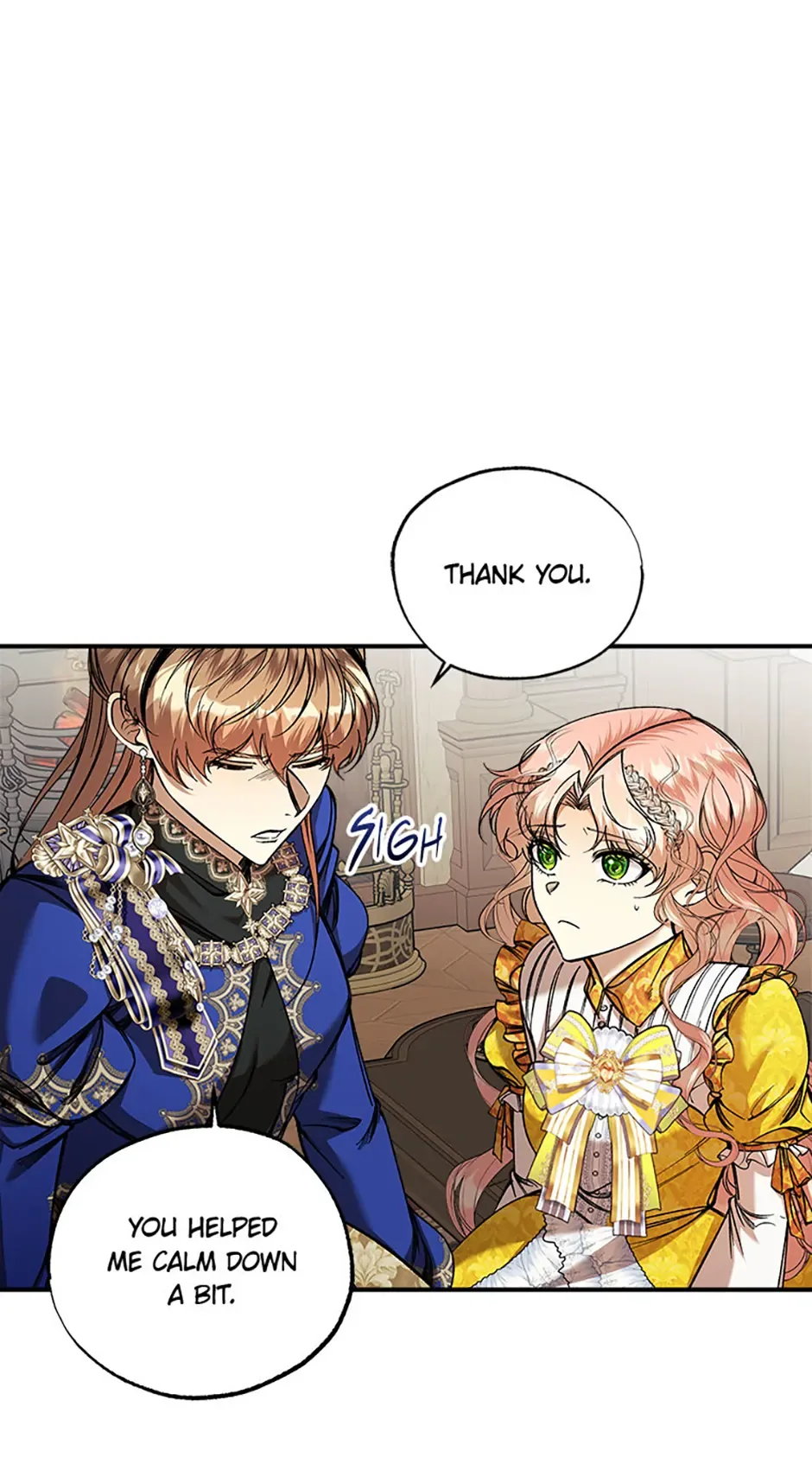 Charlotte’s Wheel Chapter 44 page 37