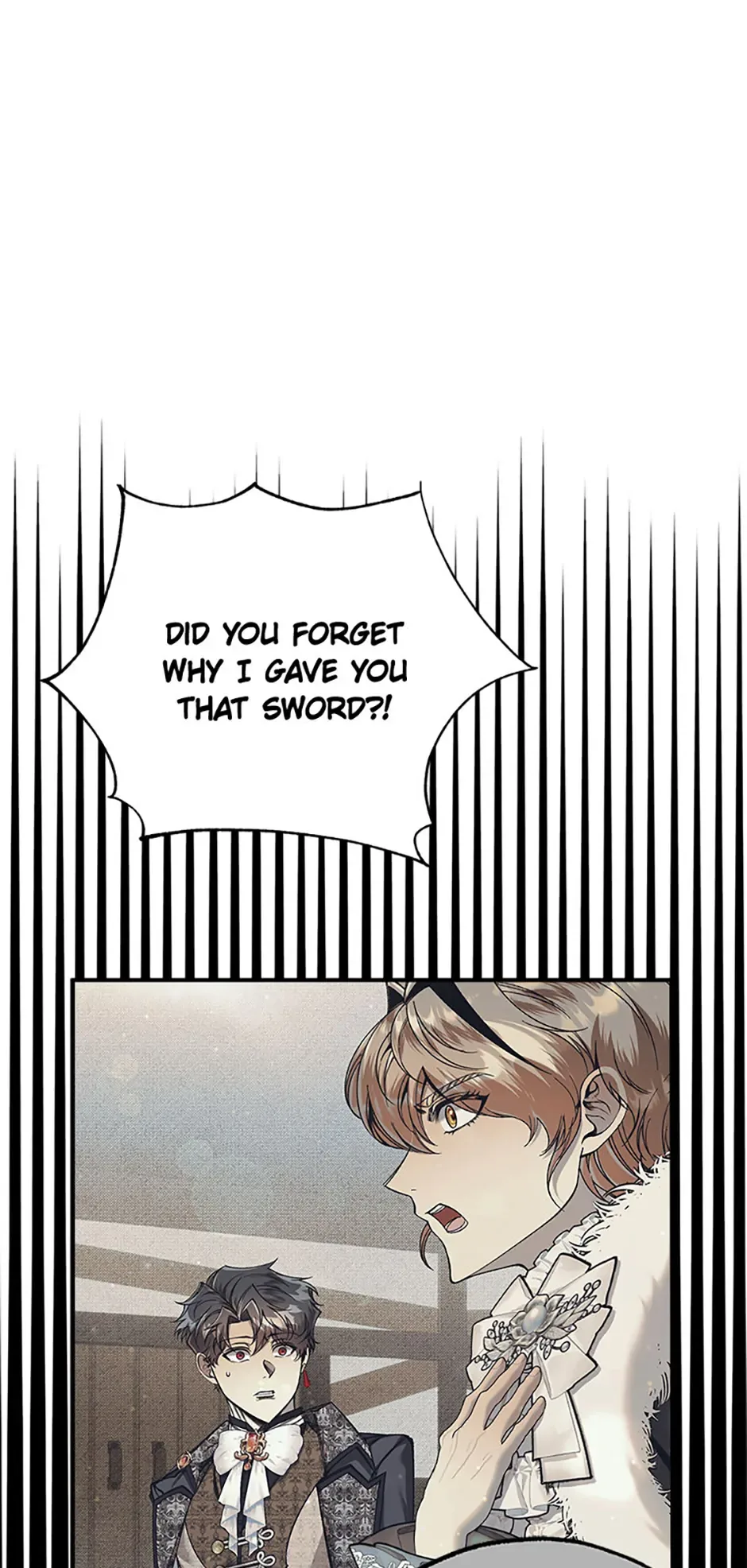 Charlotte’s Wheel Chapter 55 page 73