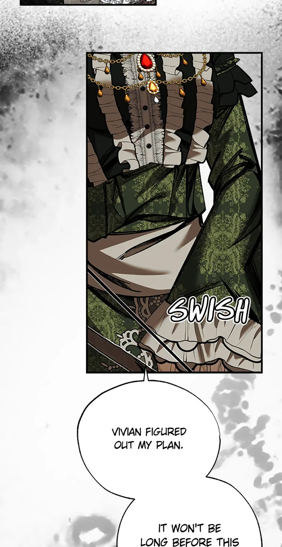 Charlotte’s Wheel Chapter 56 page 76