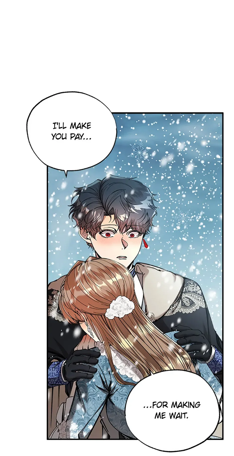 Charlotte’s Wheel Chapter 44 page 72
