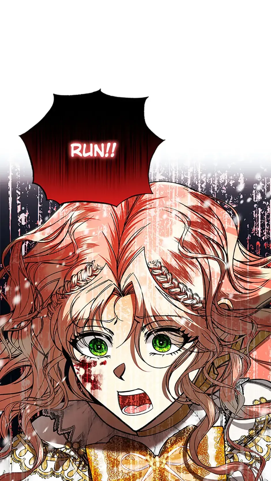 Charlotte’s Wheel Chapter 44 page 76