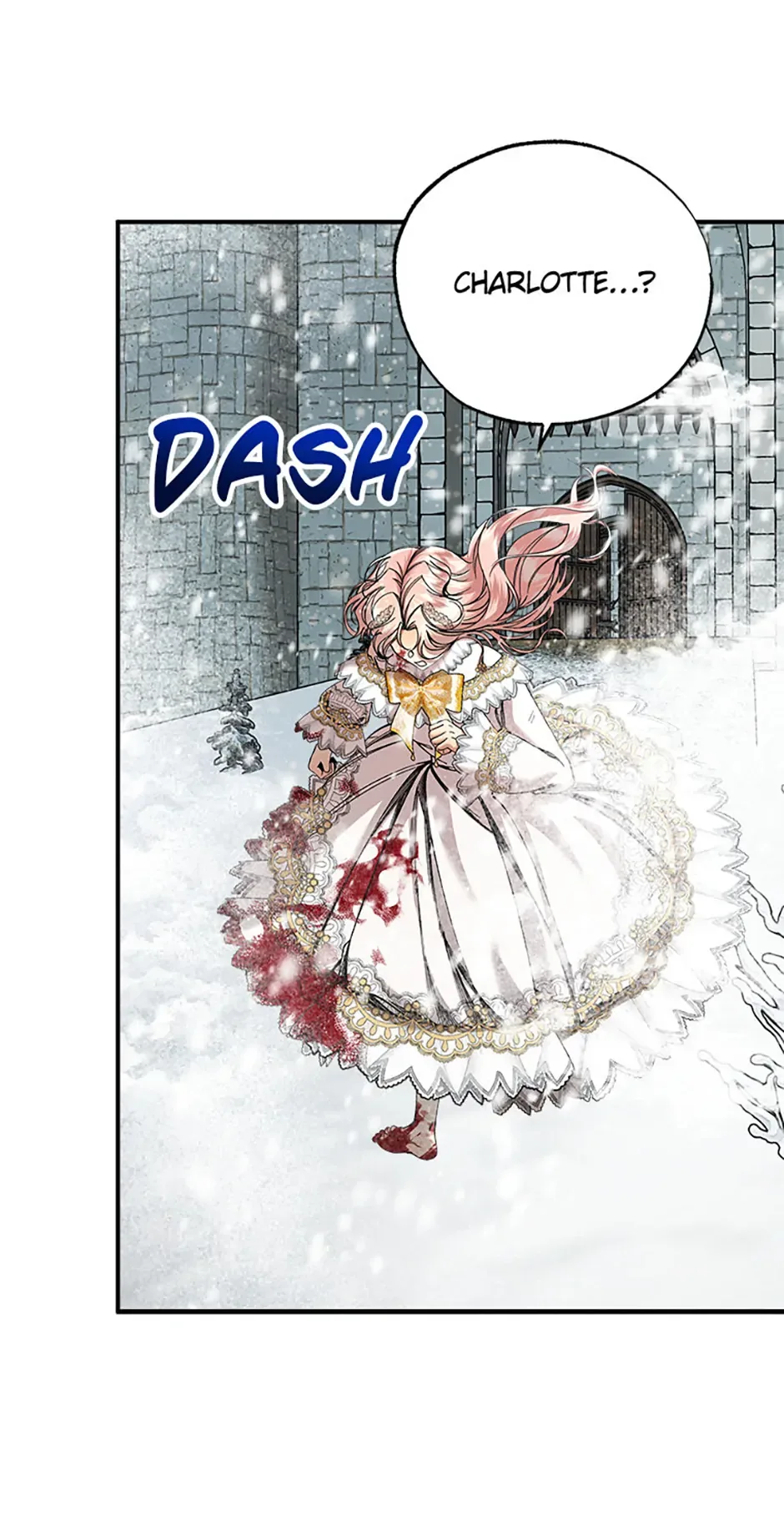 Charlotte’s Wheel Chapter 44 page 75