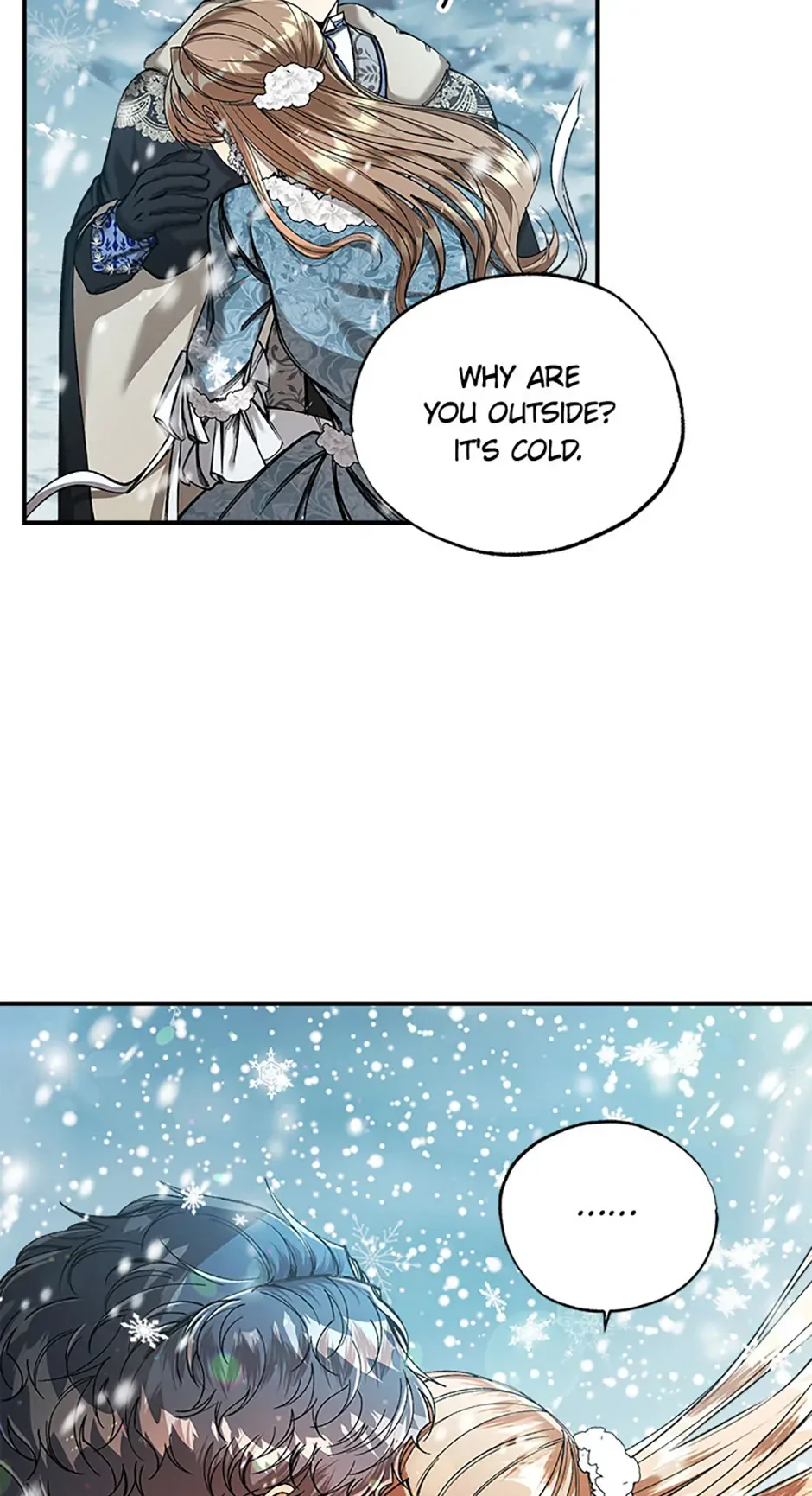Charlotte’s Wheel Chapter 44 page 70