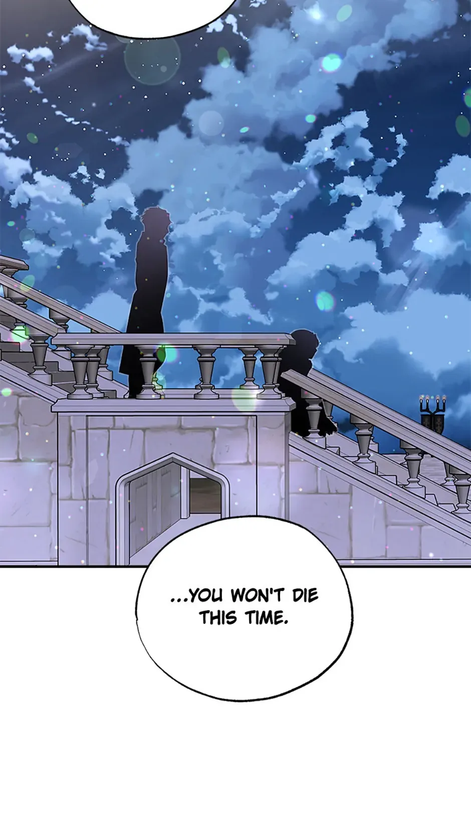Charlotte’s Wheel Chapter 54 page 76