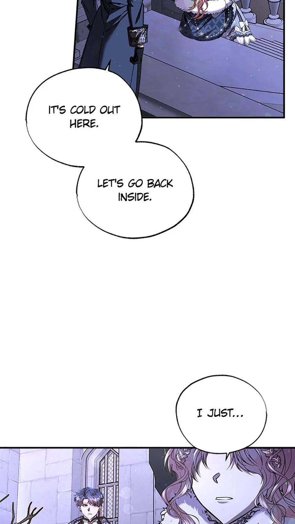 Charlotte’s Wheel Chapter 54 page 74