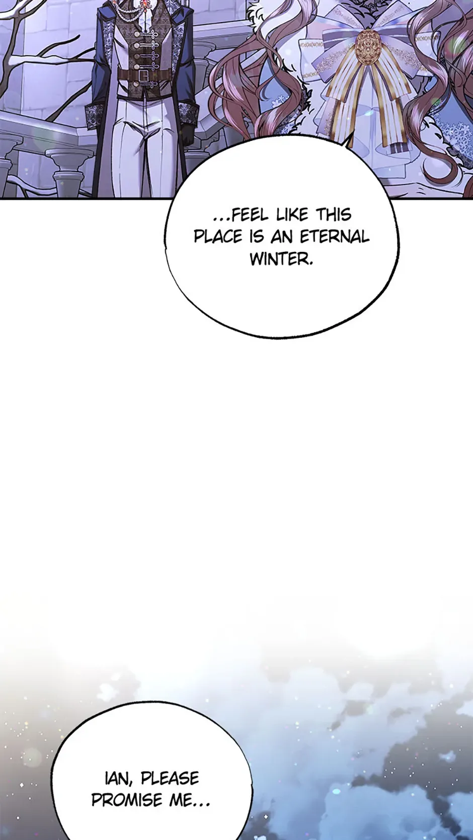 Charlotte’s Wheel Chapter 54 page 75