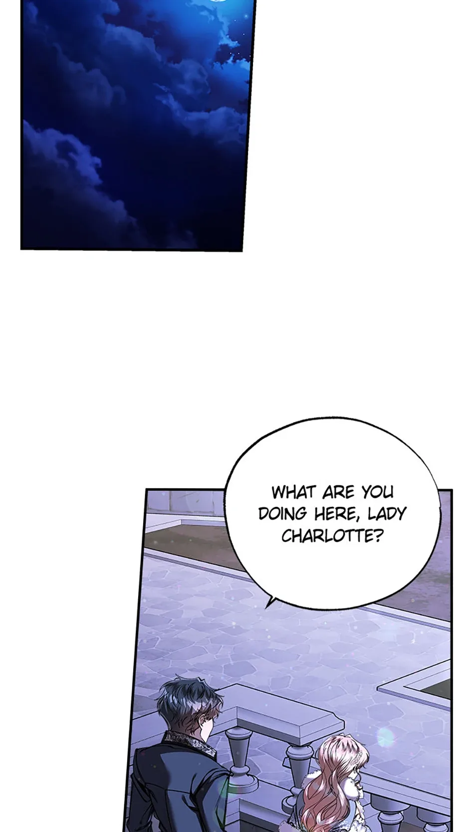 Charlotte’s Wheel Chapter 54 page 73