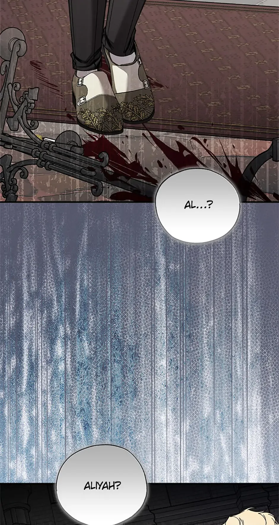 Charlotte’s Wheel Chapter 44 page 83
