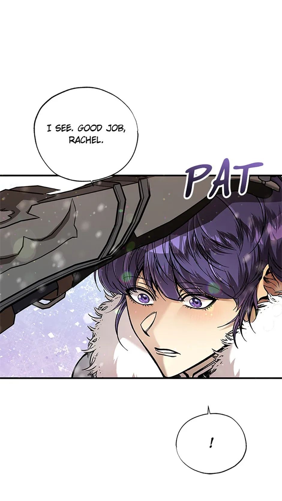 Charlotte’s Wheel Chapter 57 page 16