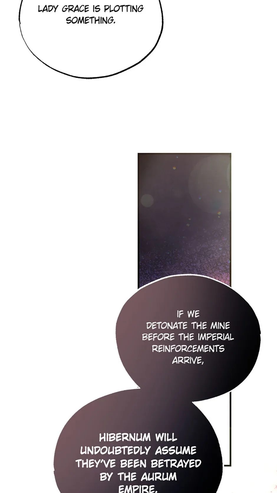 Charlotte’s Wheel Chapter 57 page 19