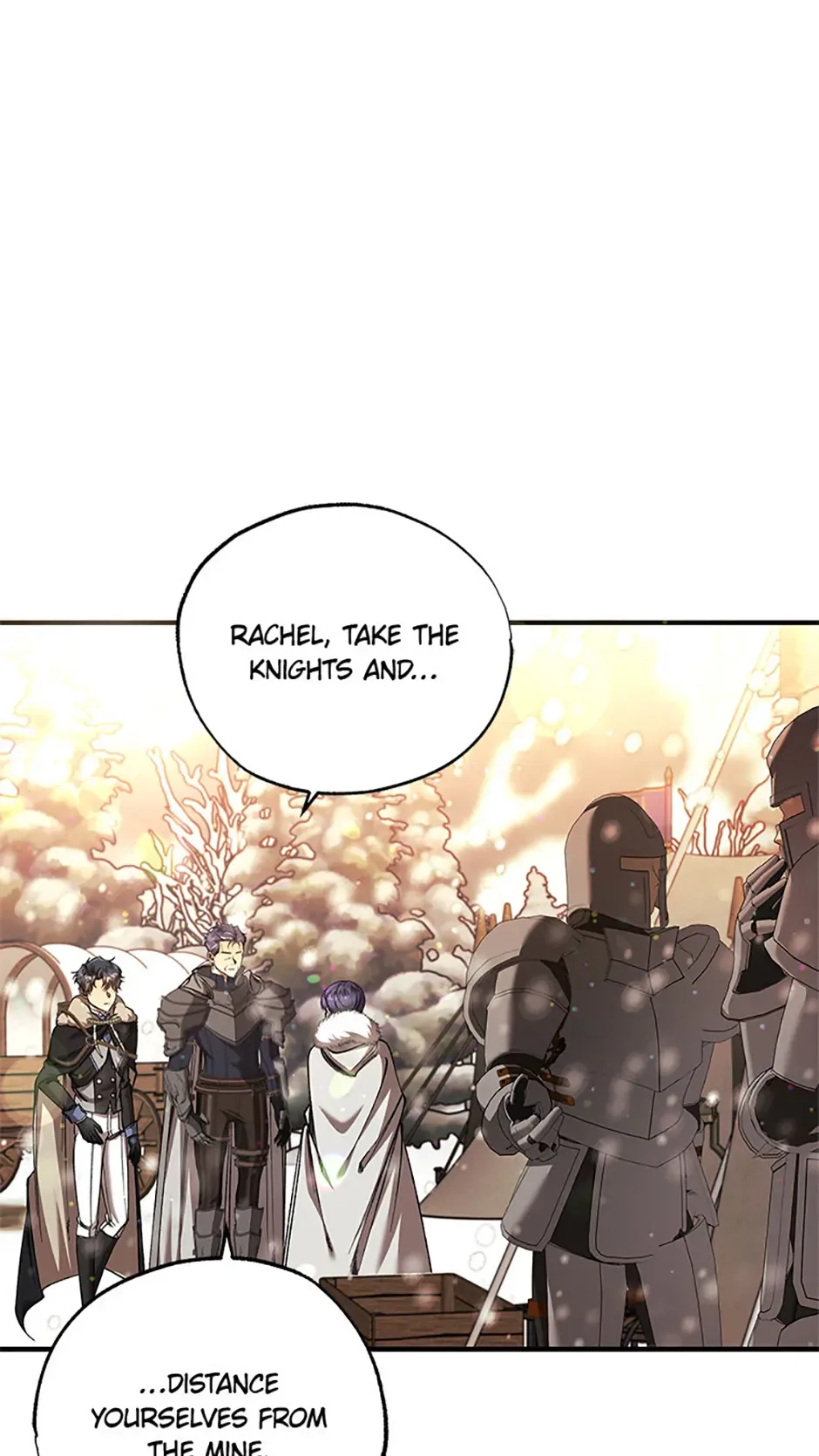 Charlotte’s Wheel Chapter 57 page 17