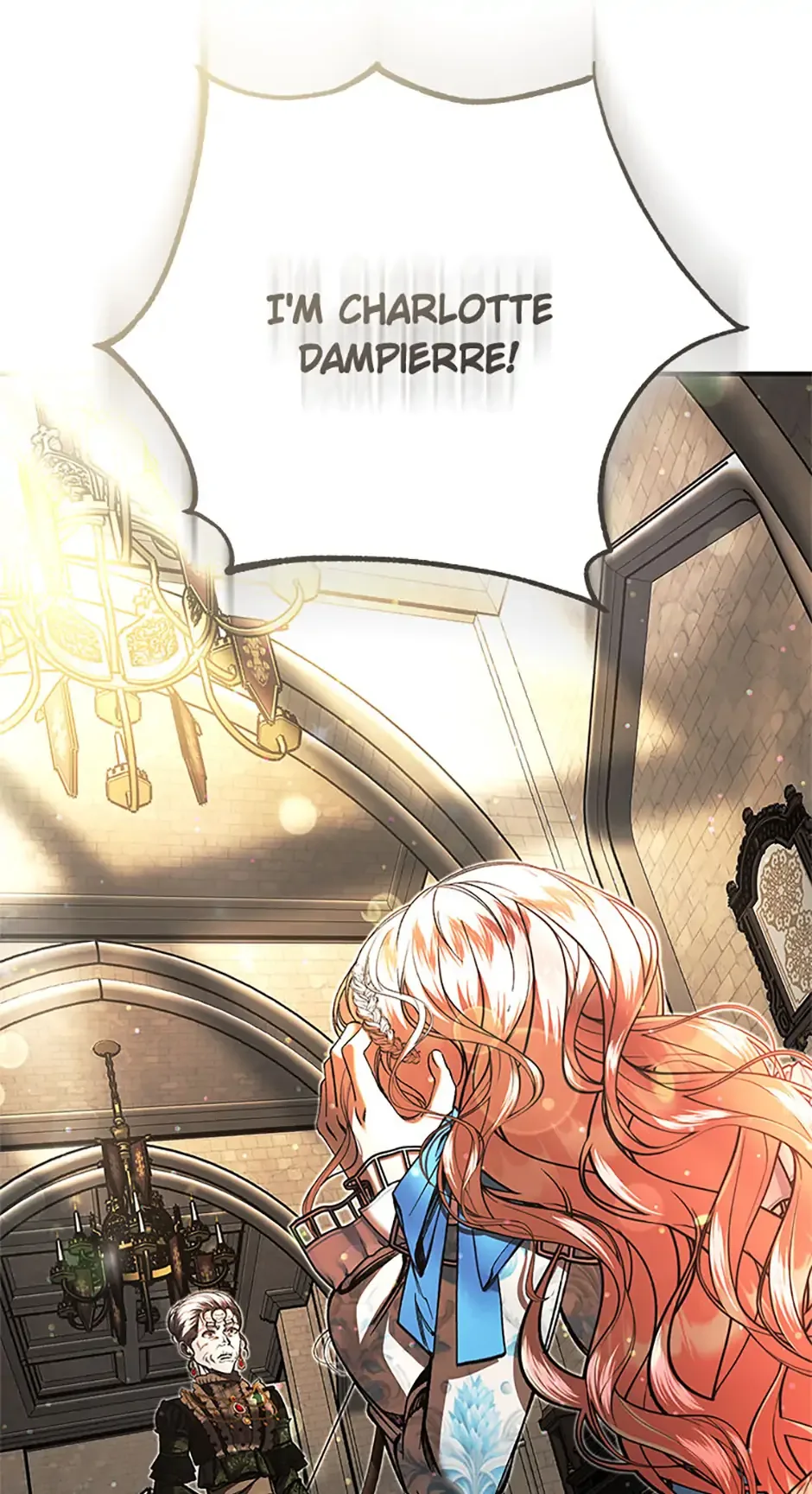 Charlotte’s Wheel Chapter 57 page 46