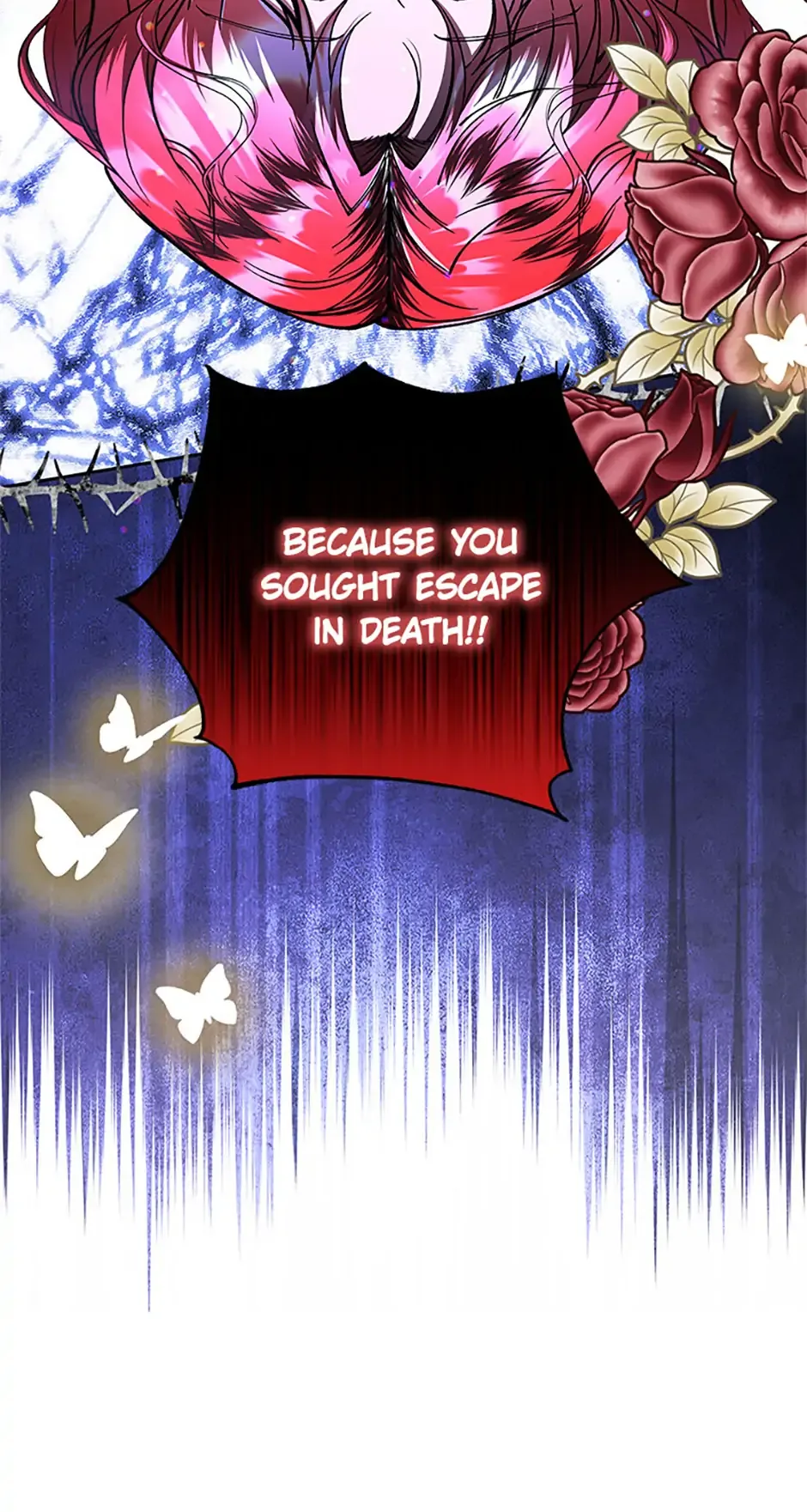 Charlotte’s Wheel Chapter 57 page 52