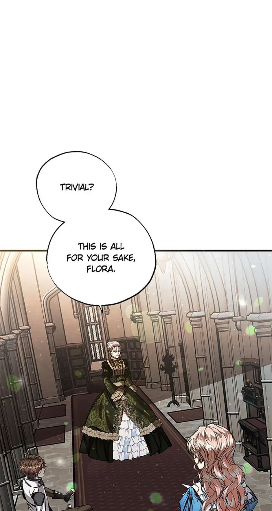 Charlotte’s Wheel Chapter 57 page 36