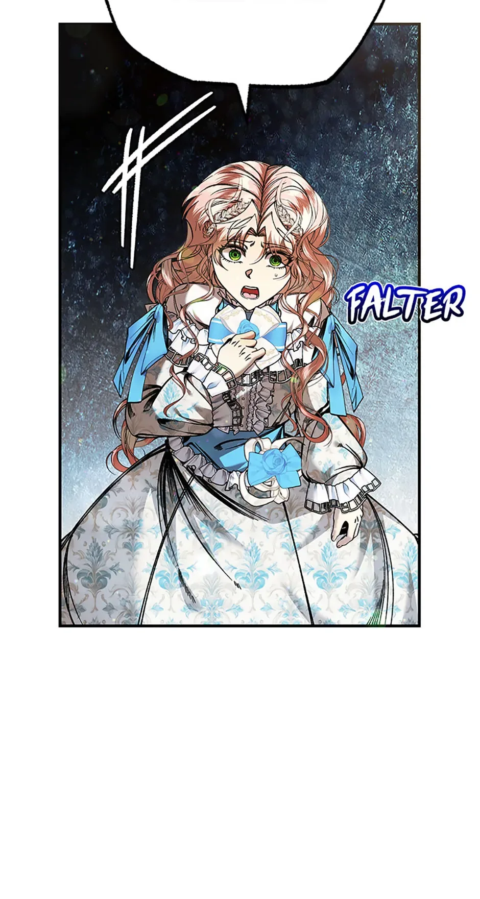 Charlotte’s Wheel Chapter 57 page 39
