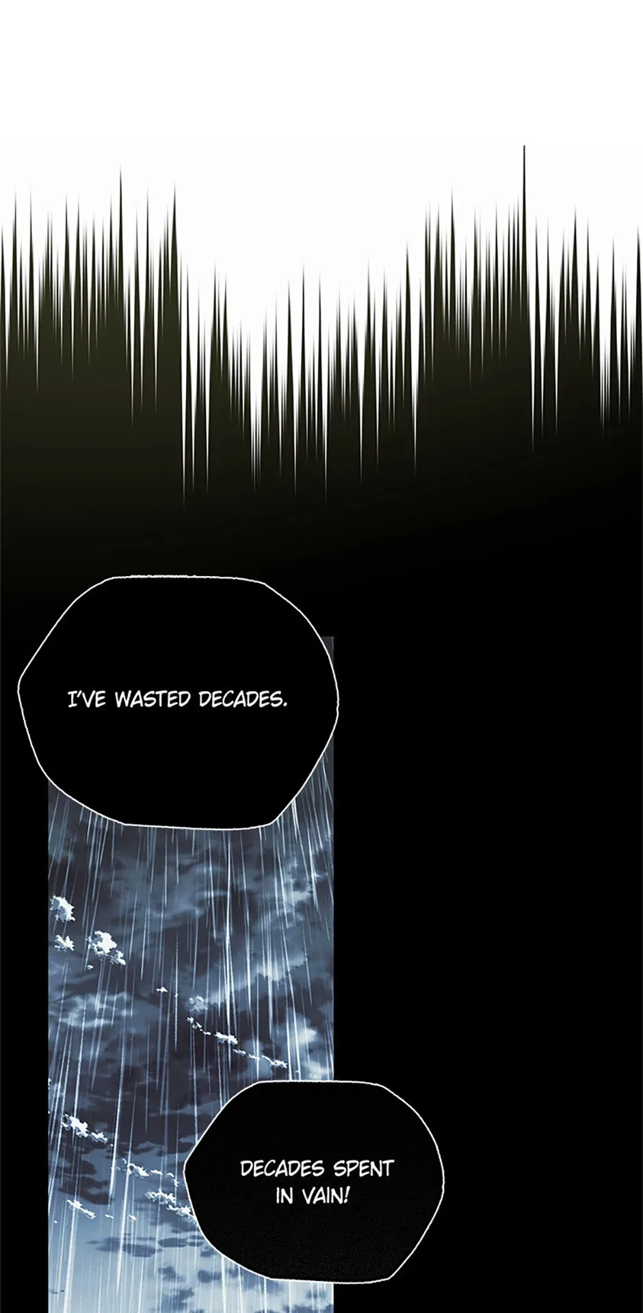 Charlotte’s Wheel Chapter 57 page 53