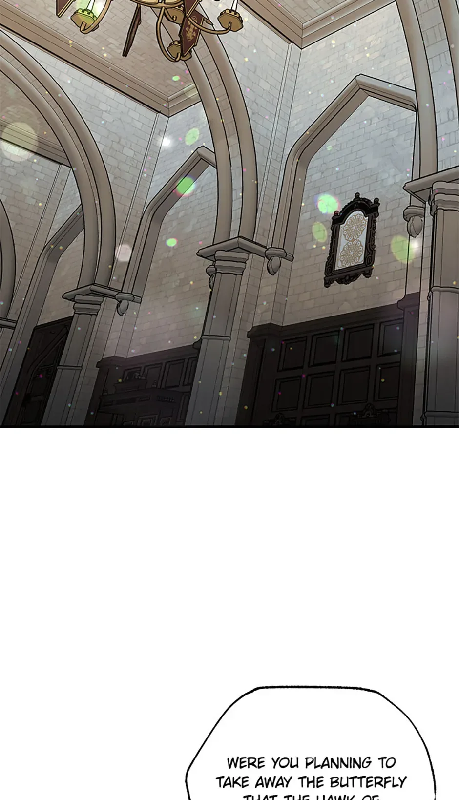 Charlotte’s Wheel Chapter 57 page 32
