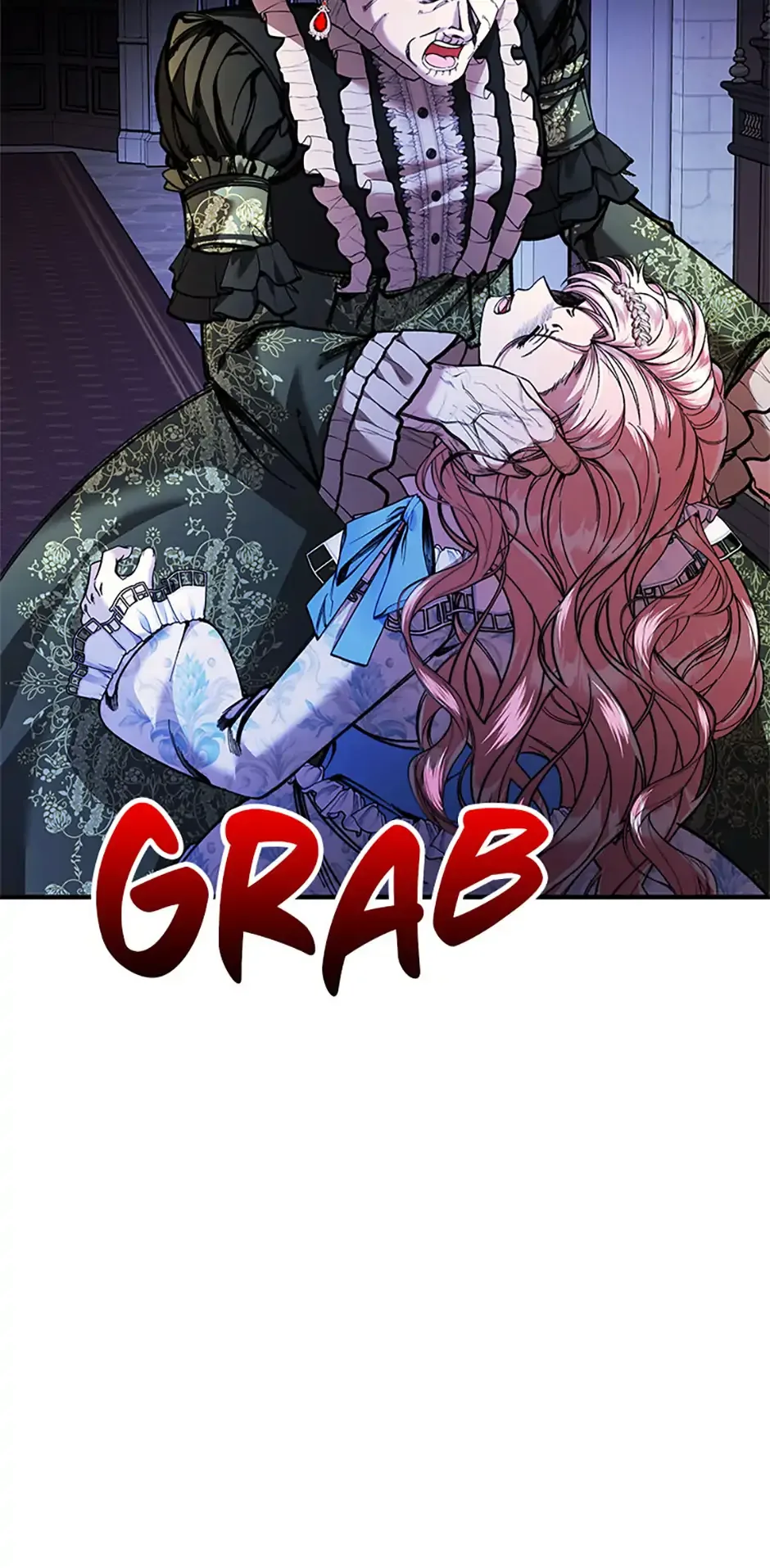 Charlotte’s Wheel Chapter 57 page 56
