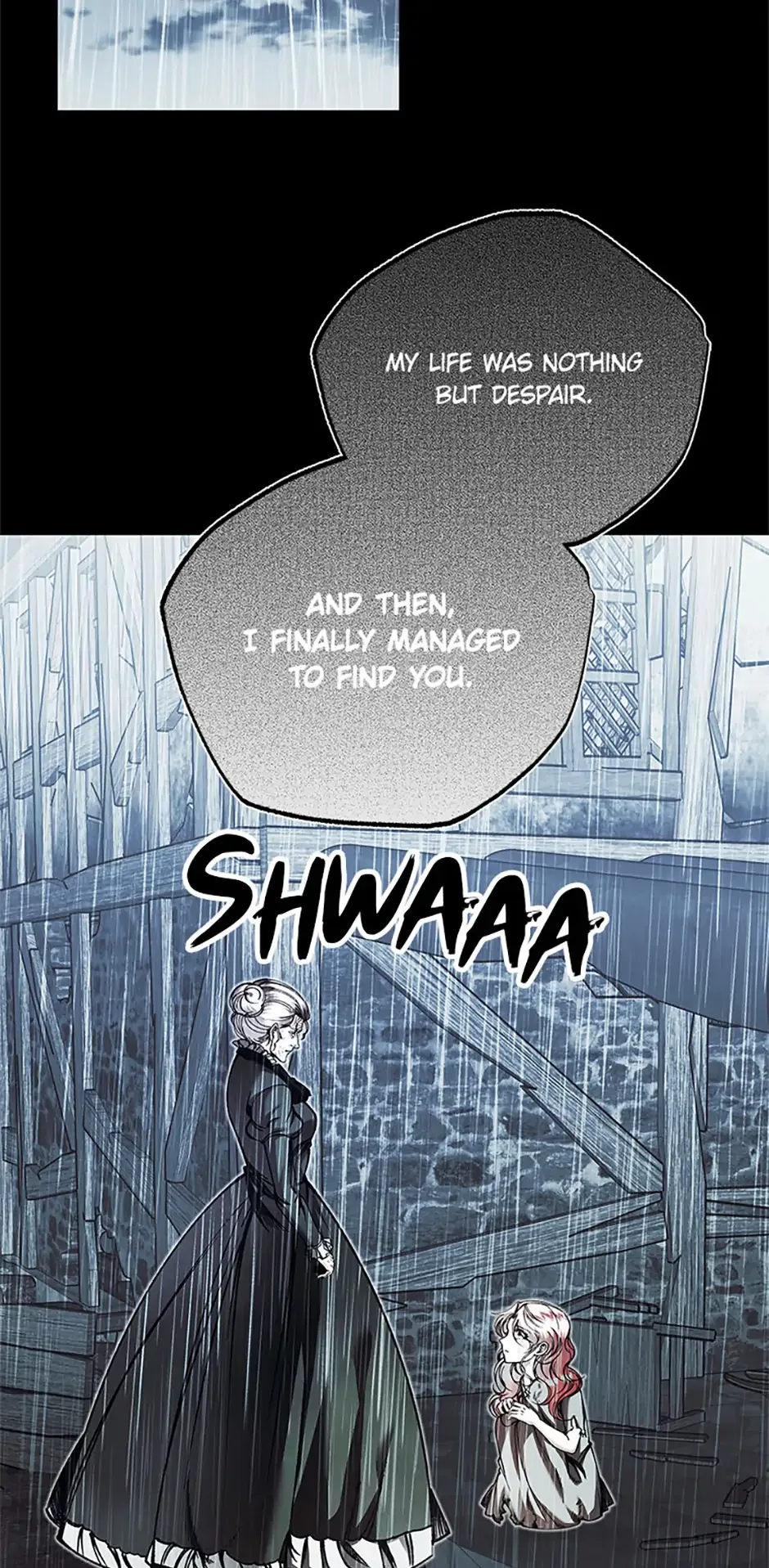 Charlotte’s Wheel Chapter 57 page 54